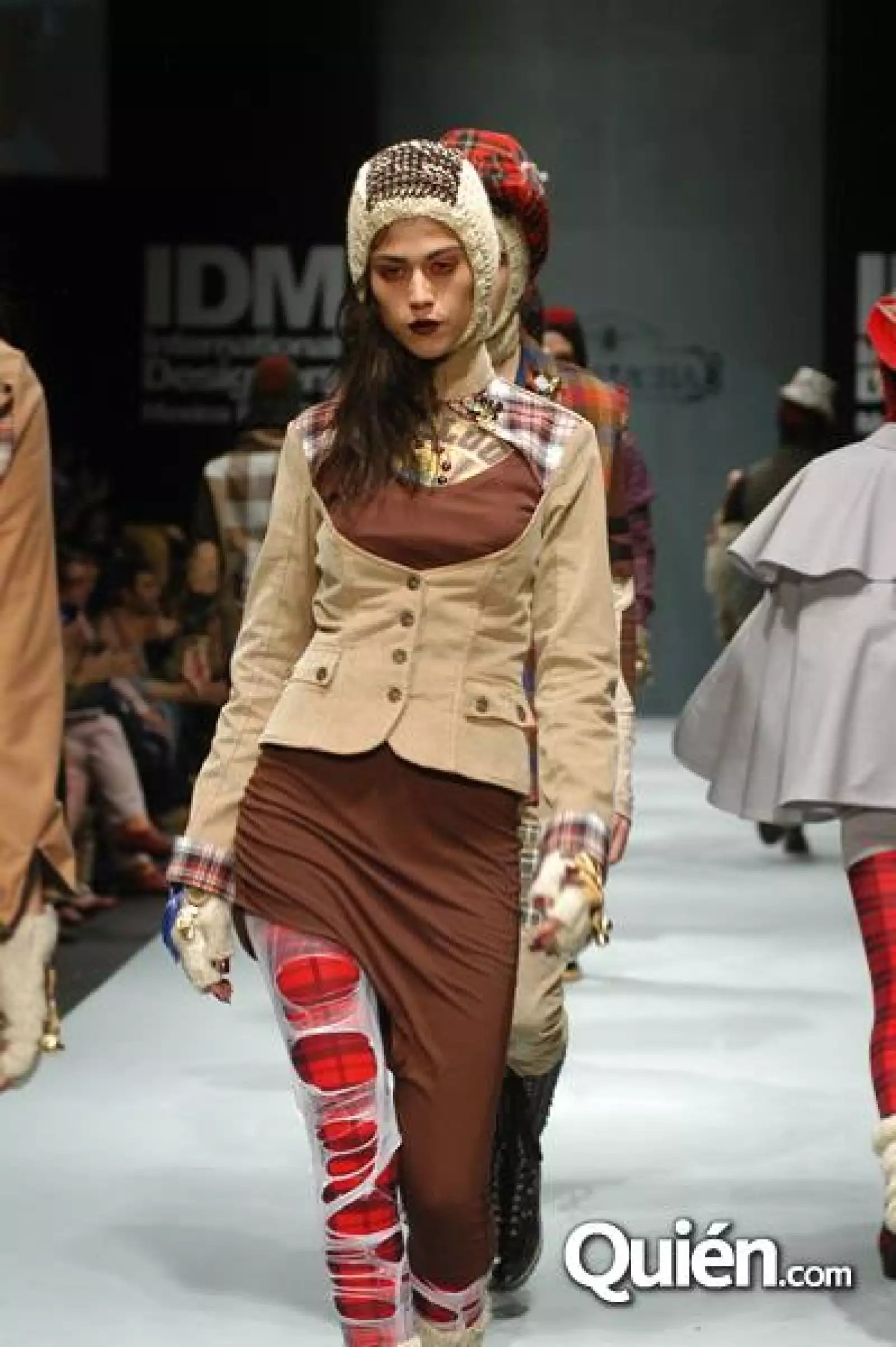 IDM Pasarela Malafacha