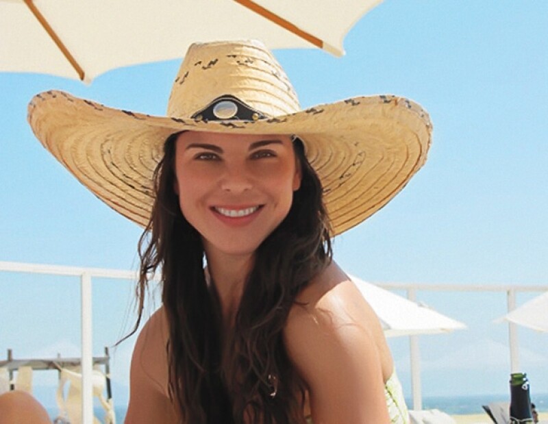 Kate del Castillo ha cobrado fuerza en Estados Unidos.