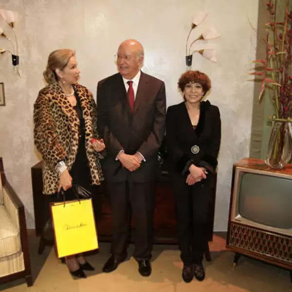 50 Aniversario Palacio de Hierro Durango