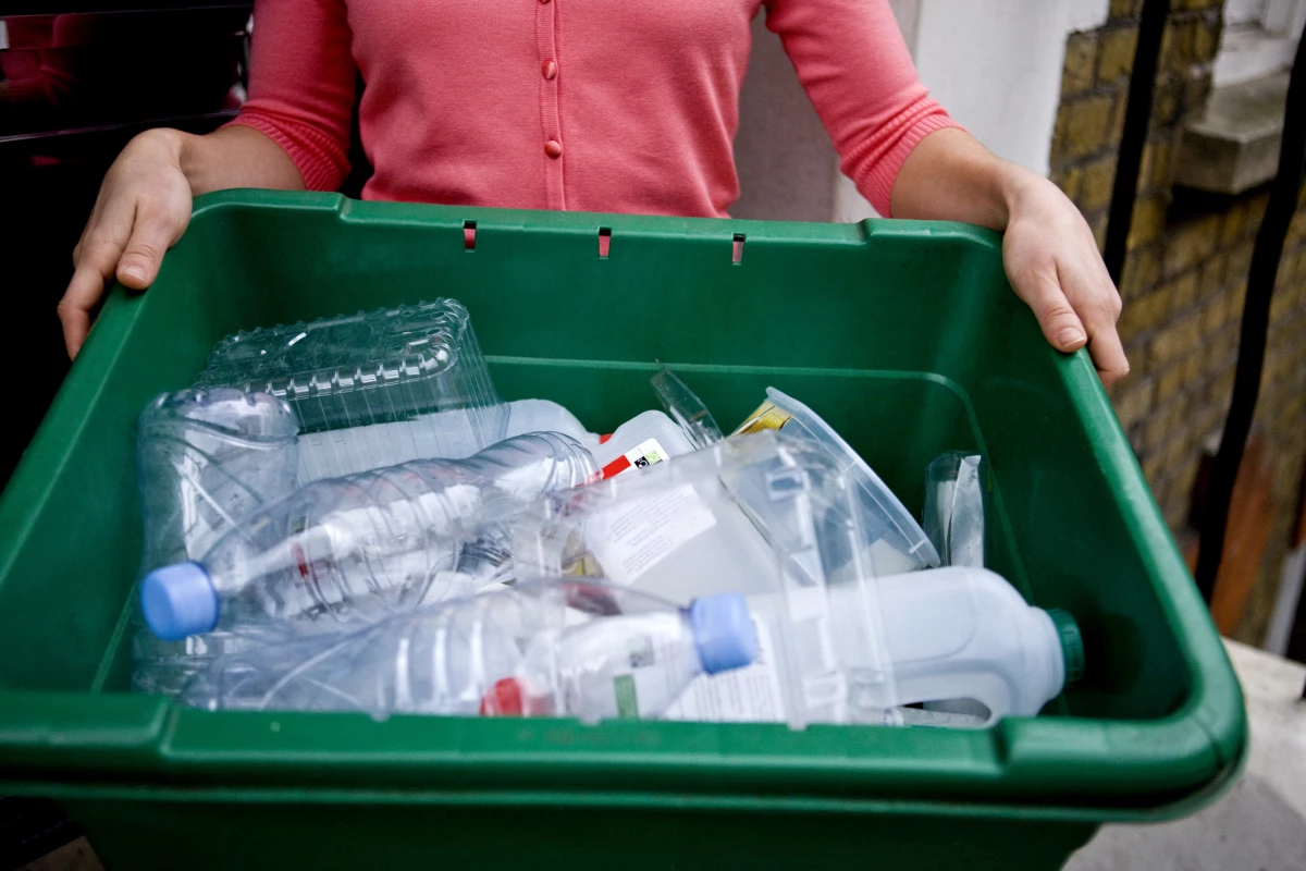 Reciclaje
