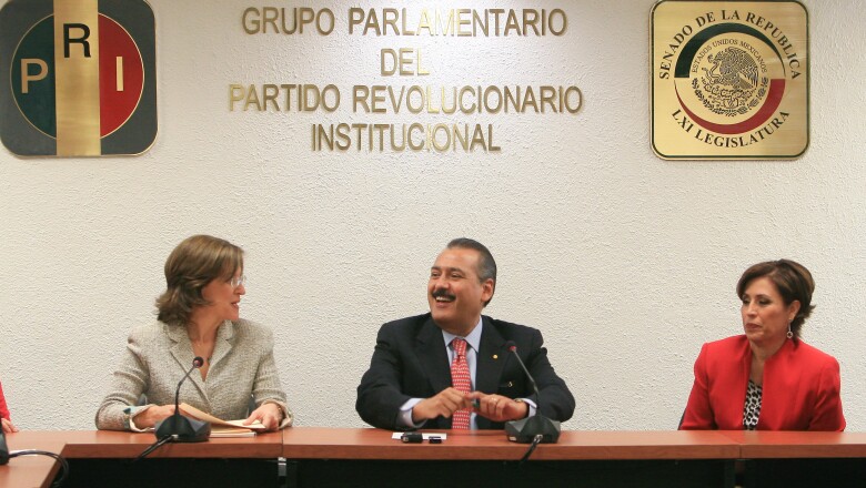 rosario robles trayectoria