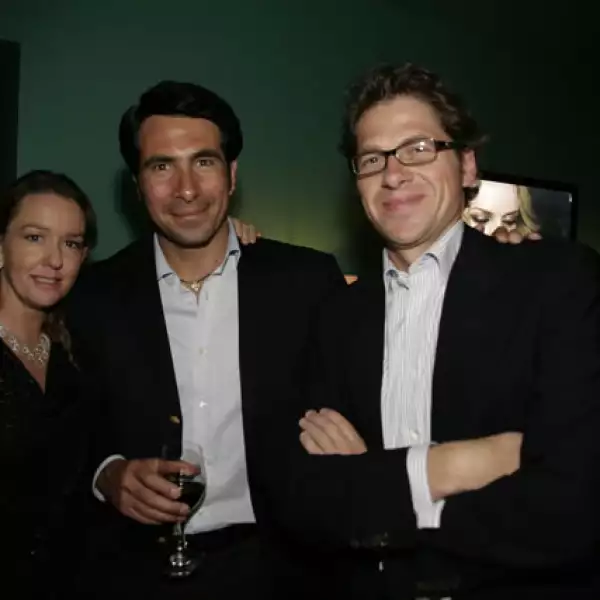 Sofía Aspe subasta Coach