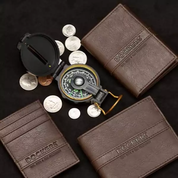 Máxima comodidad: el look masculino de la temporada