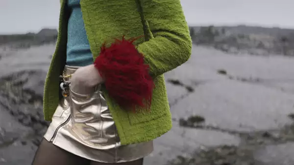 Foto: Saint Laurent FW21