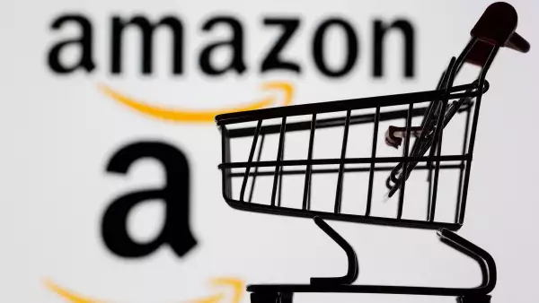 Amazon demanda market
