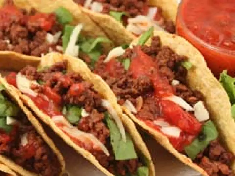 El restaurante ofrecerá antojitos, tacos y otros platillos típicos mexicanos. (Foto: Archivo)