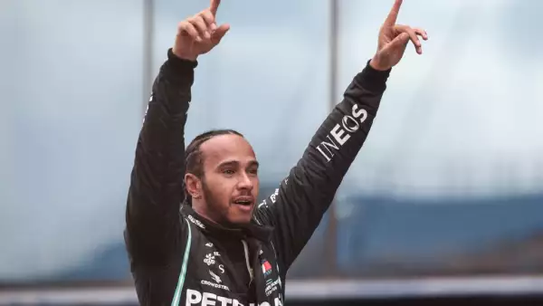 hamilton