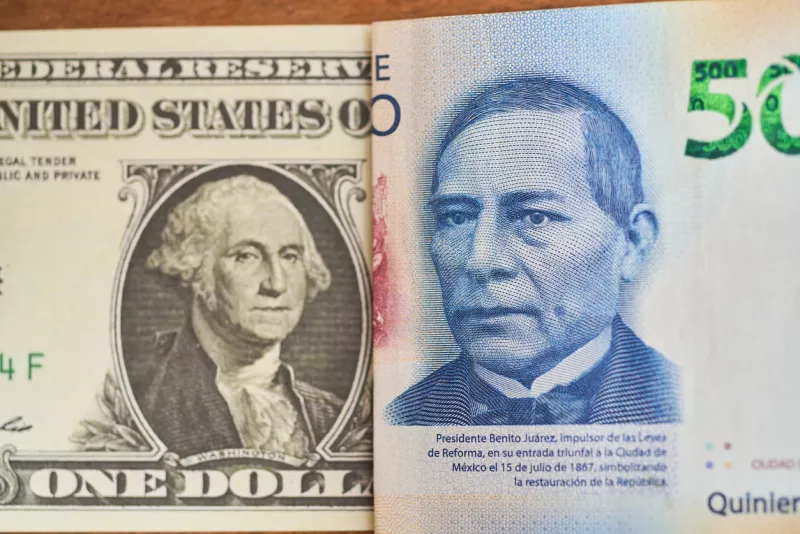 precio del dolar hoy