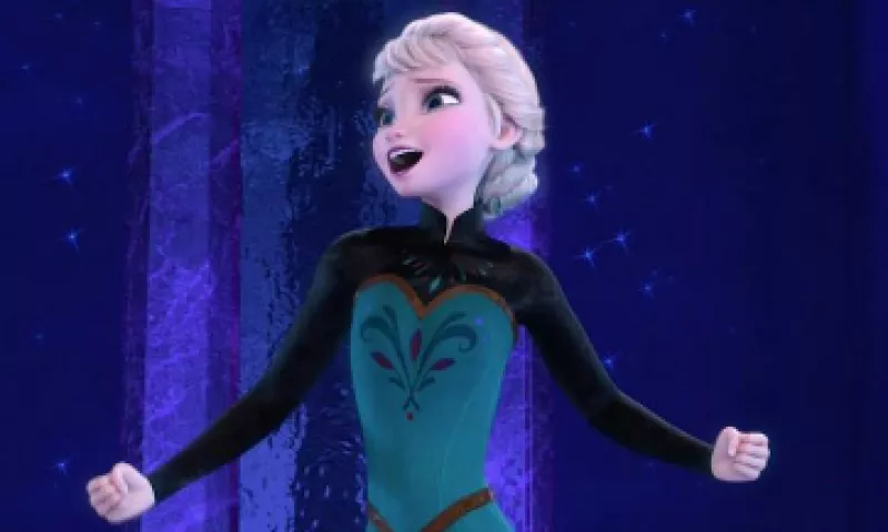 El palacio de hielo de Elsa y la Montaña del Norte, incluidos en la película, serán parte de la atracción. (Foto: Facebook/Frozen)