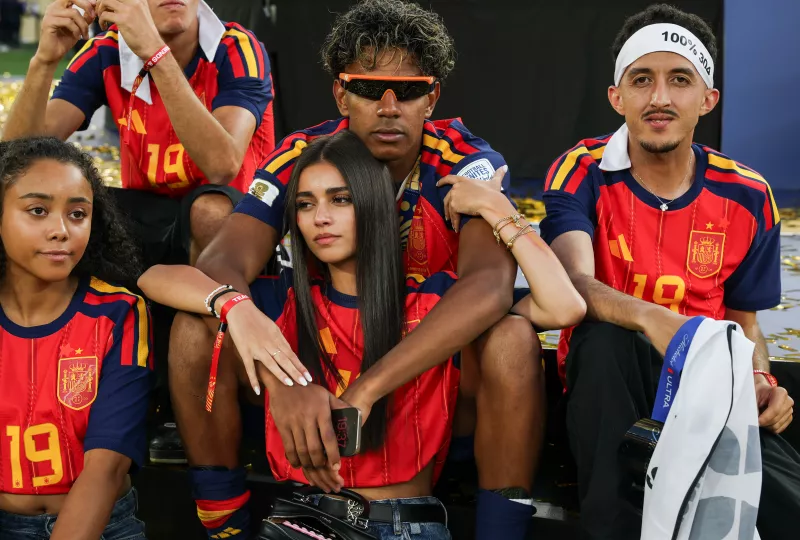 Spain v Argentina: Final - FIFA World Cup 2026