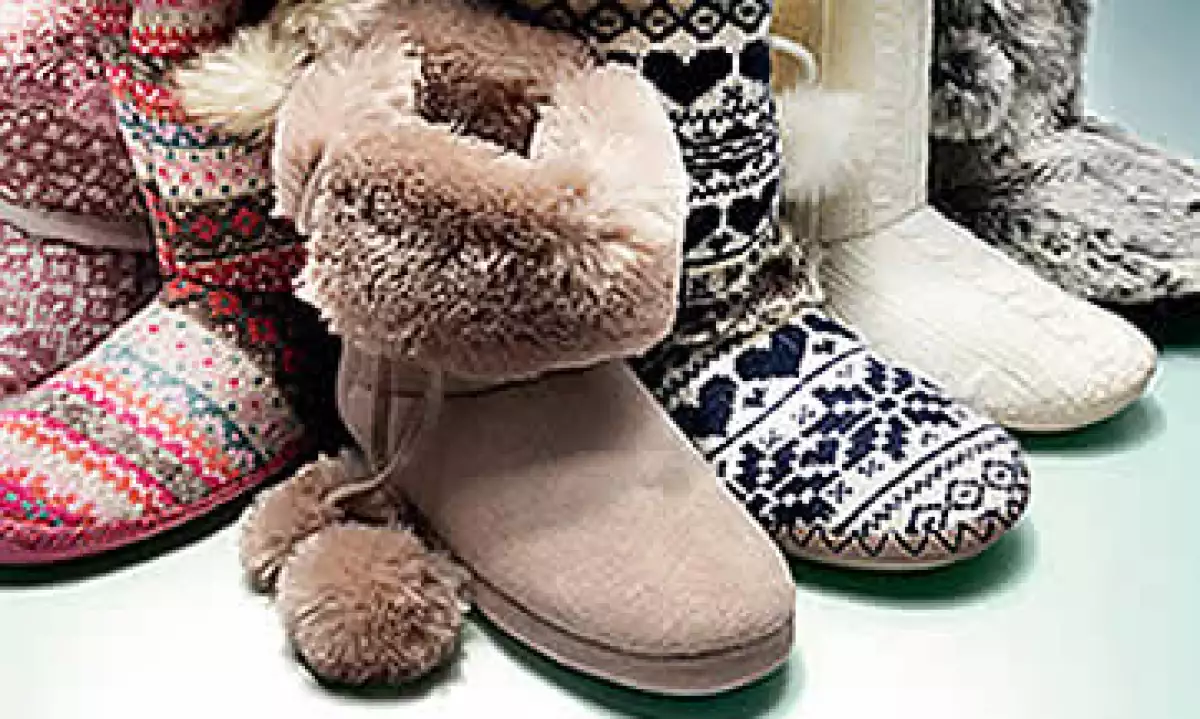 Botas (Foto: tupersonalshopperviajero.blogspot)