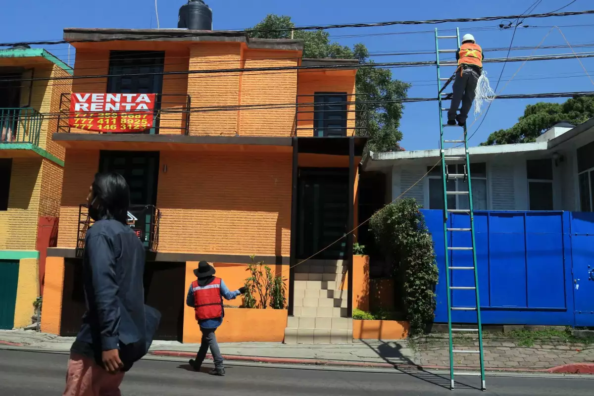 Regular el valor del suelo y subsidio a la vivienda, las claves para el acceso a un hogar propio