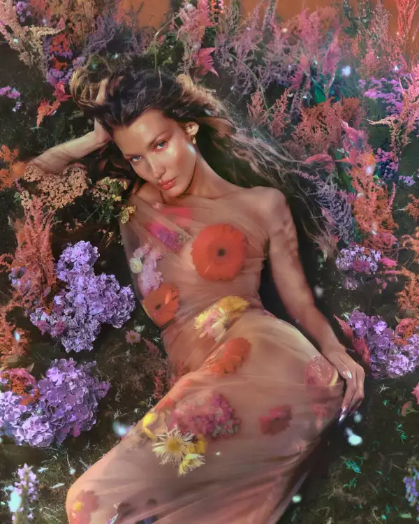 La top model Bella Hadid anuncia que dará un paso atrás del modelaje 1 orebella_1714651391_3359061792544826550_51689589441.jpg