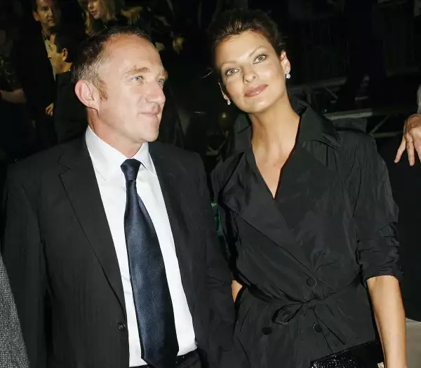Paris Fashion Week - Alexander McQueen