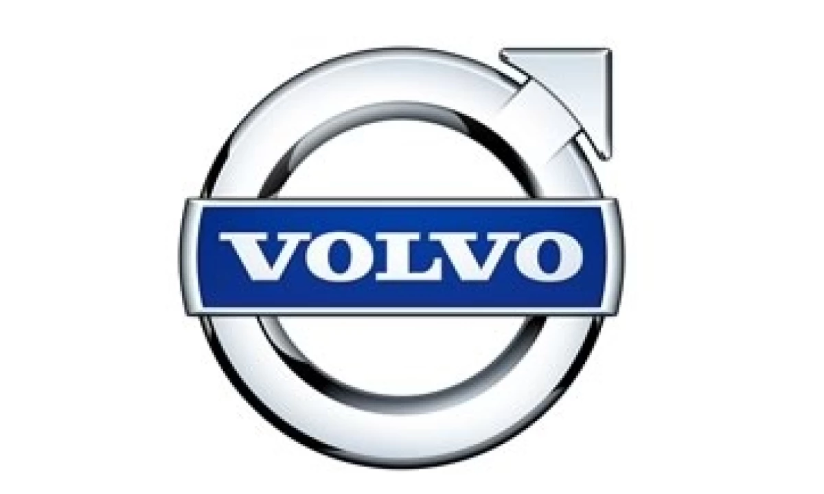 logo volvo