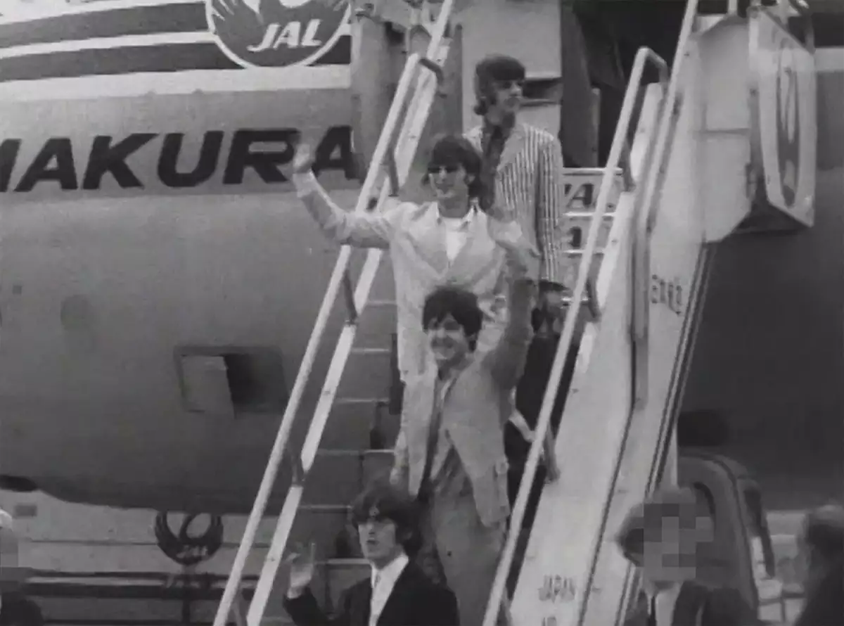 the-beatles
