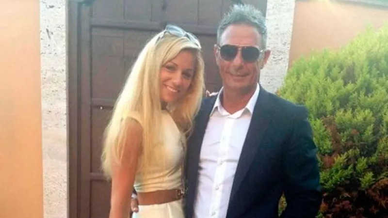 María Kukucova fue declarada culpable del asesinato de su ex novio, Andrew Bush, de 48 años, y está a la espera de una sentencia que podría alcanzar los 20 años de cárcel.