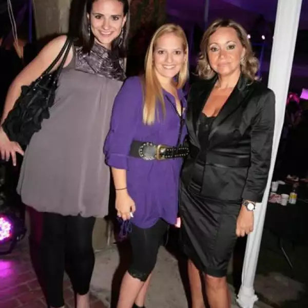 Desfile Stella Simona por Ximena Seoane