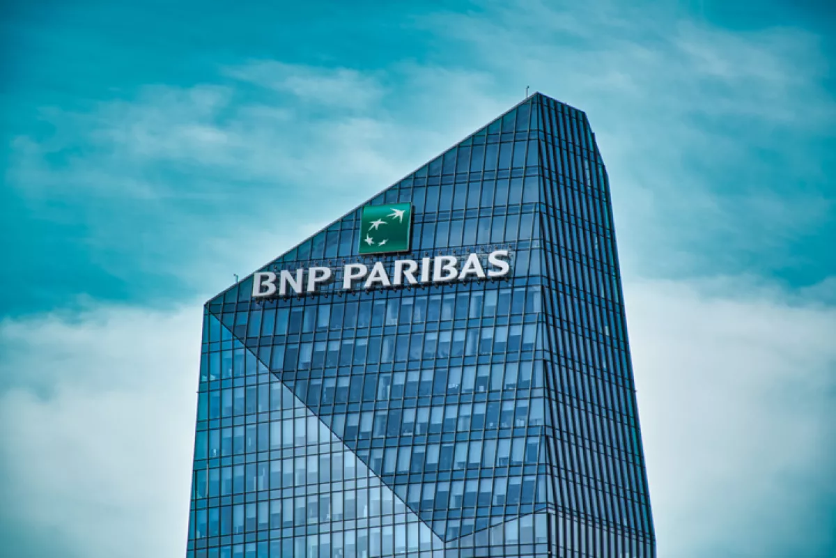 BNP Paribas México autorización CNBV
