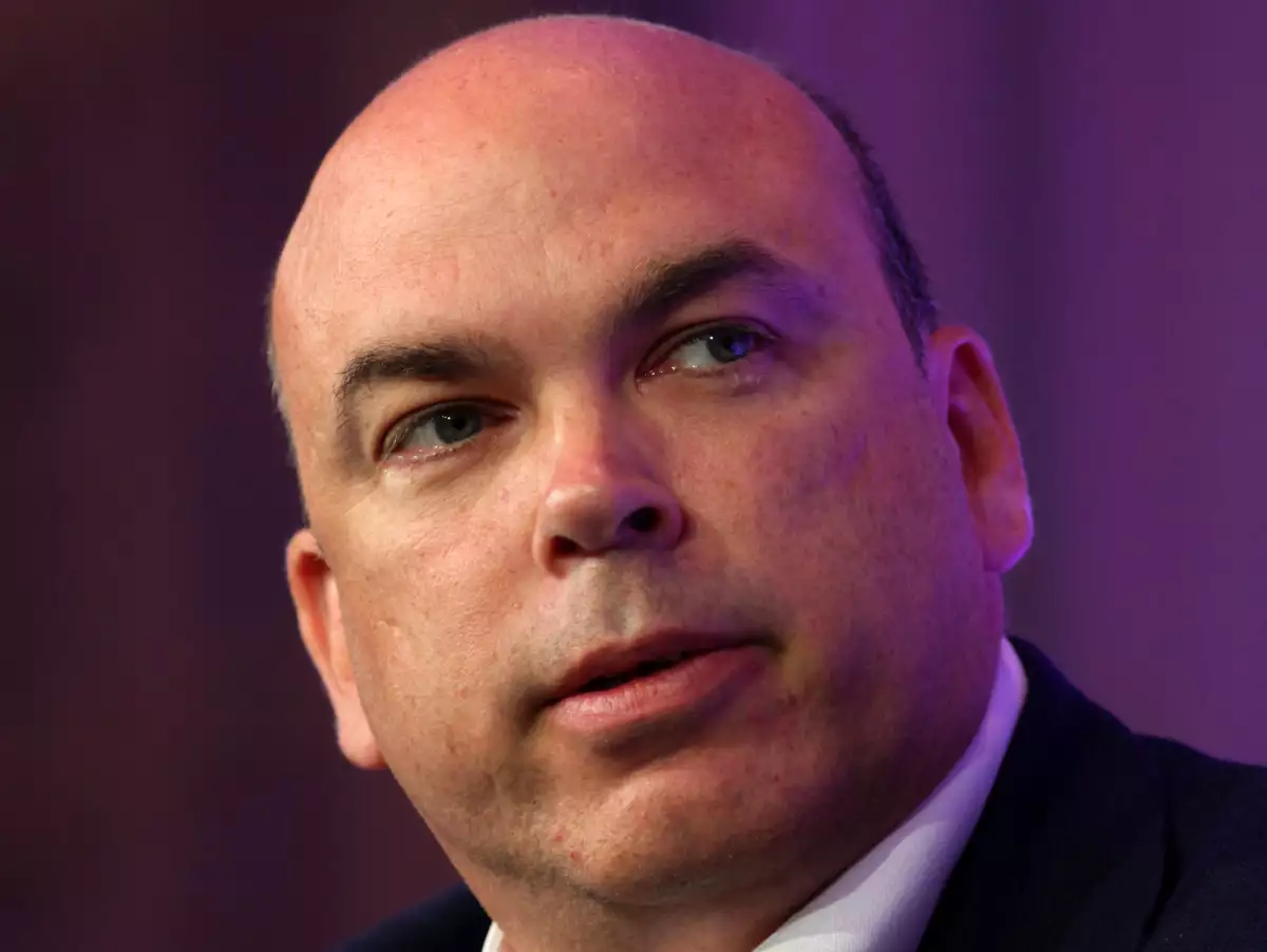 El magnate Mike Lynch desaparece en un naufragio en Italia