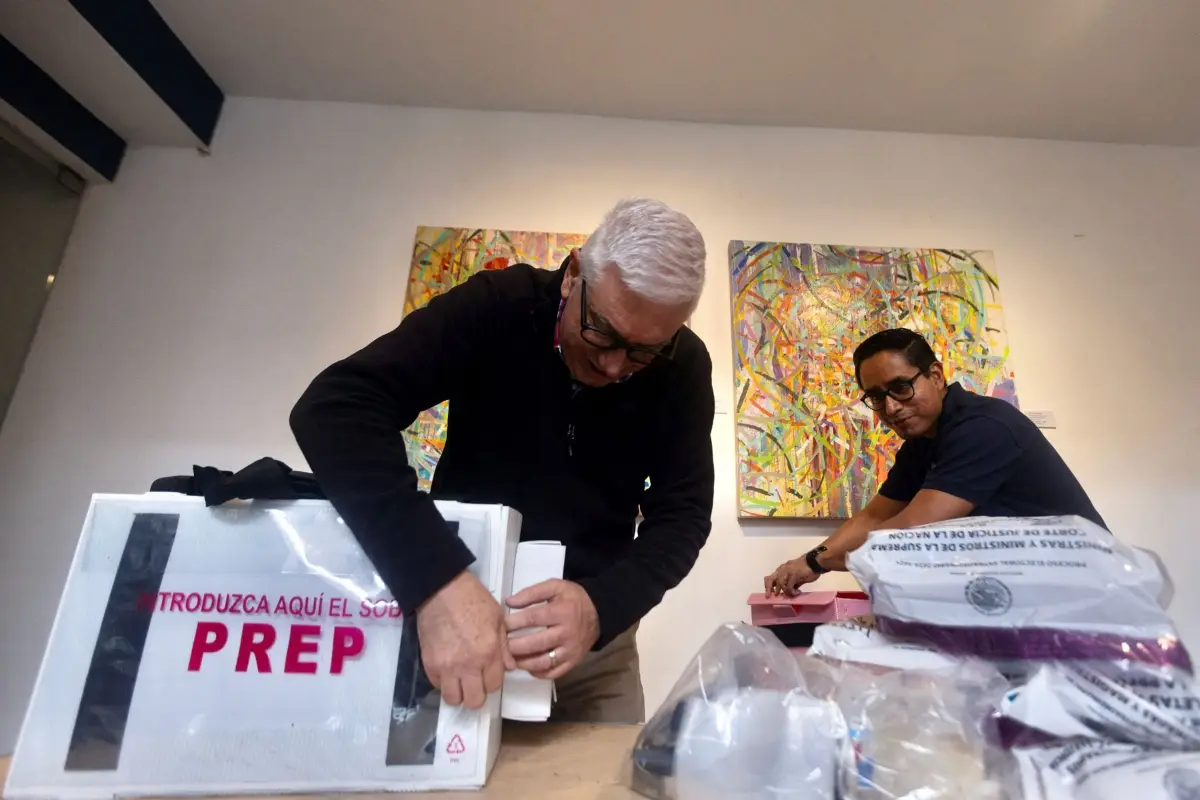 PREP Durango 2025: ¿cómo van las elecciones locales?