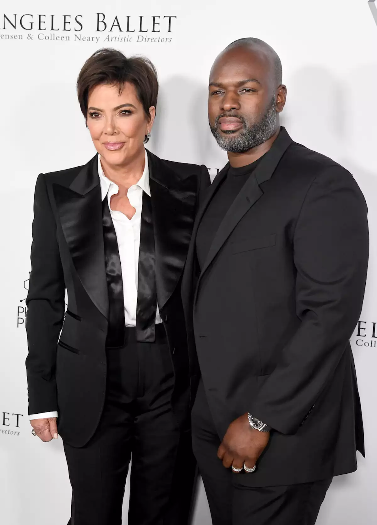 Los Angeles Ballet Gala 2020
