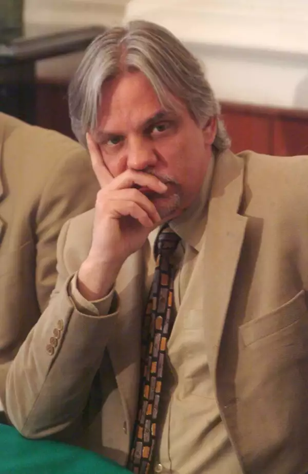 Carlos Ímaz