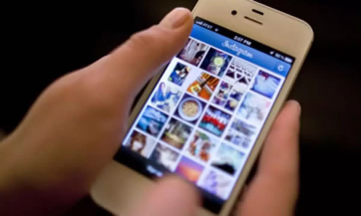 La analista de Morgan Stanley calcula que los beneficios de Apple crecerán a partir de cualquier precio por encima de los 349 dólares para un iPhone. (Foto: AP)