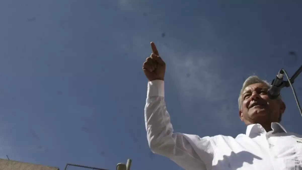 López Obrador