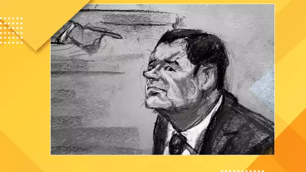 Juicio del Chapo