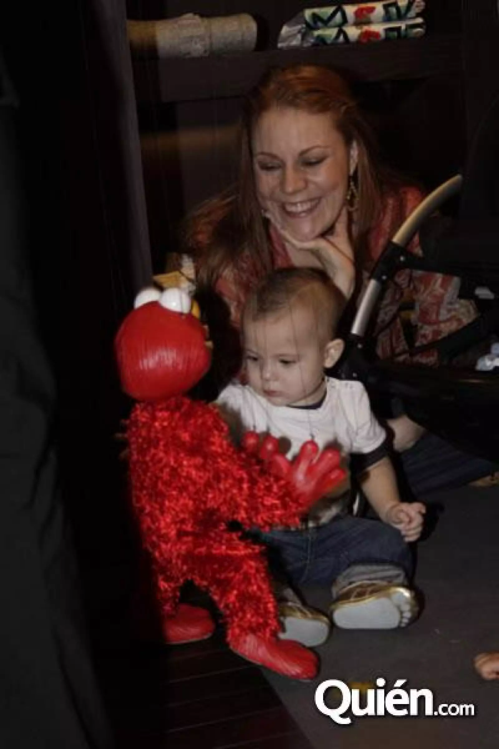 Carolina Herrera Children