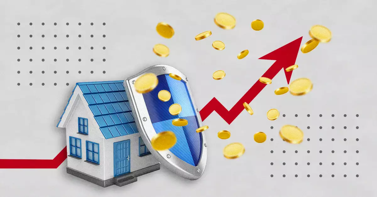 El dinero de la subcuenta de vivienda está protegido contra la inflación