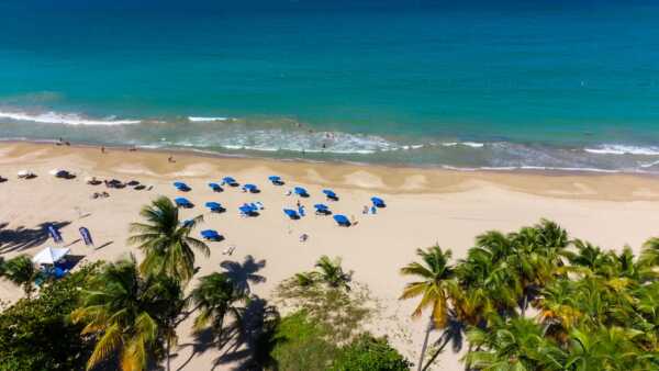 San Juan, Puerto Rico