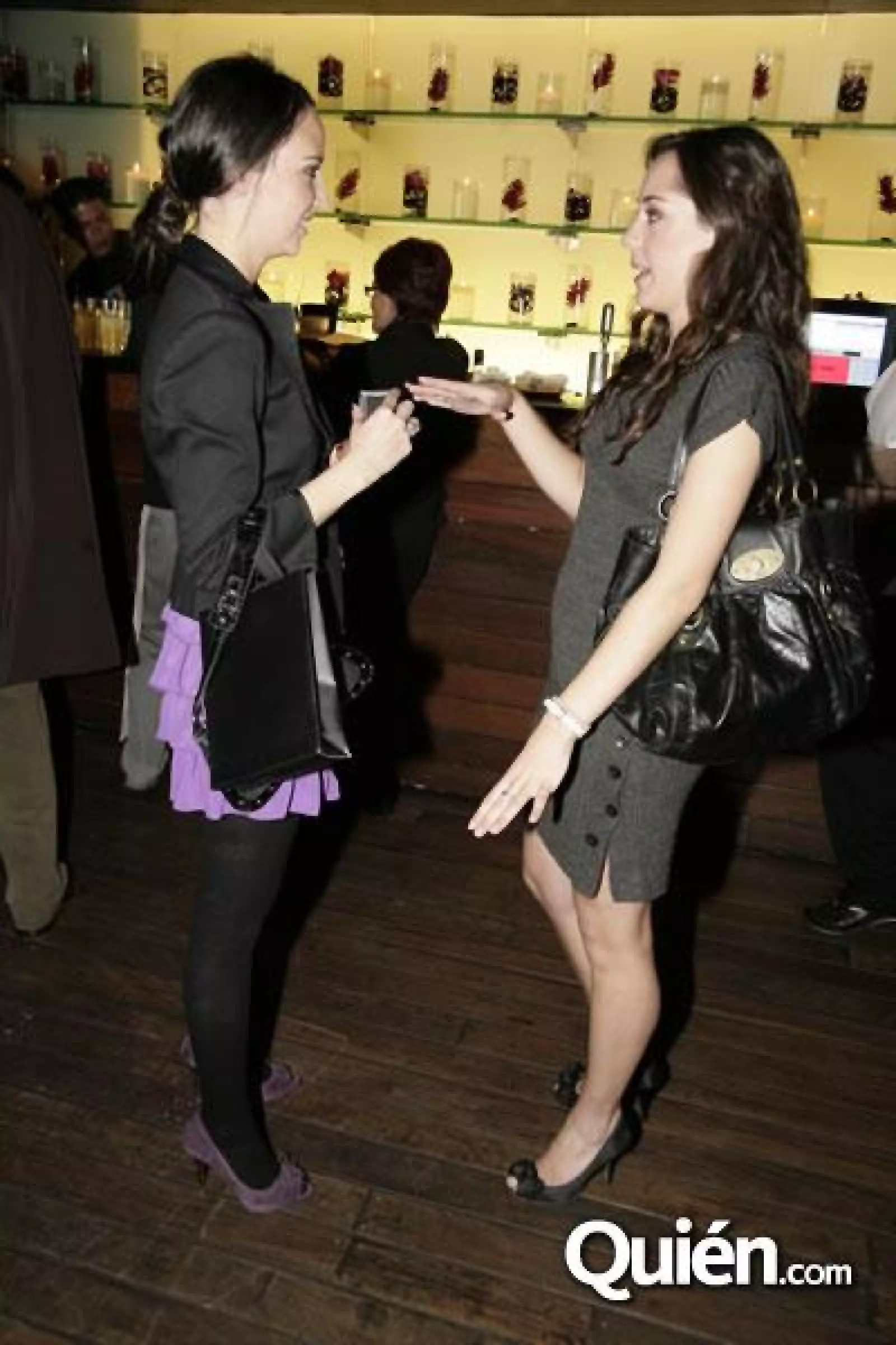 Coctel Tarjeta Premium