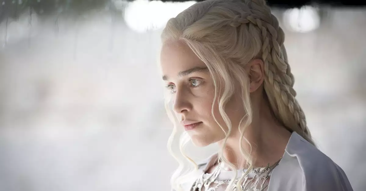 Game of Thrones