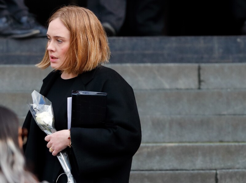Adele