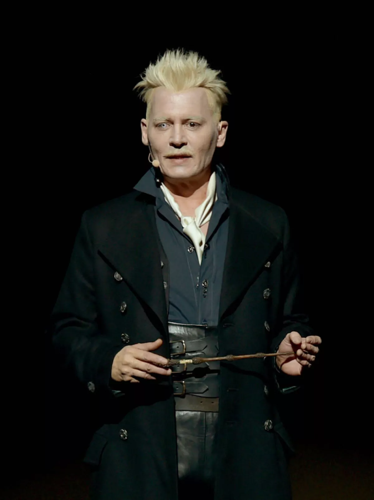 Comic-Con International 2018 - Warner Bros. Theatrical Panel