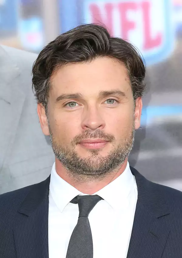 Tom Welling