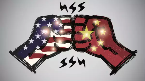 china estados unidos