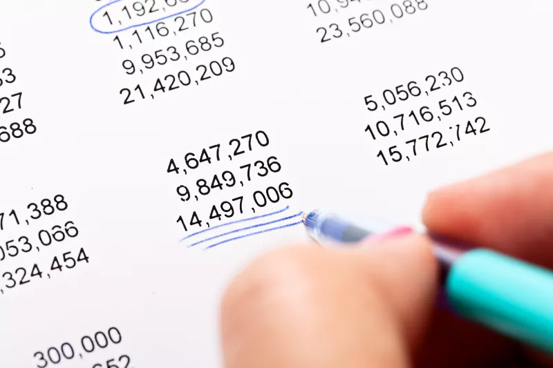 numeros comercio mexico estados unidos 