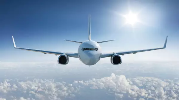 Con ganas de volar