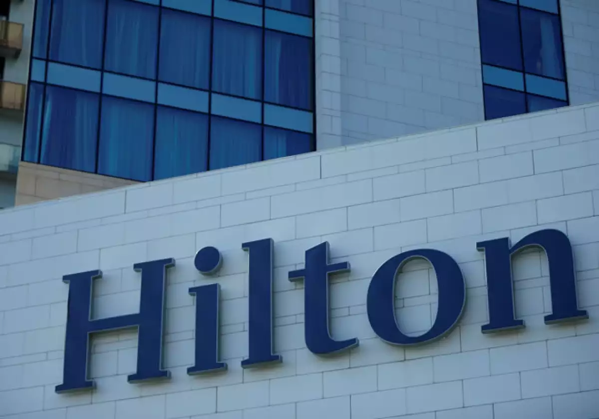 Hoteles Hilton