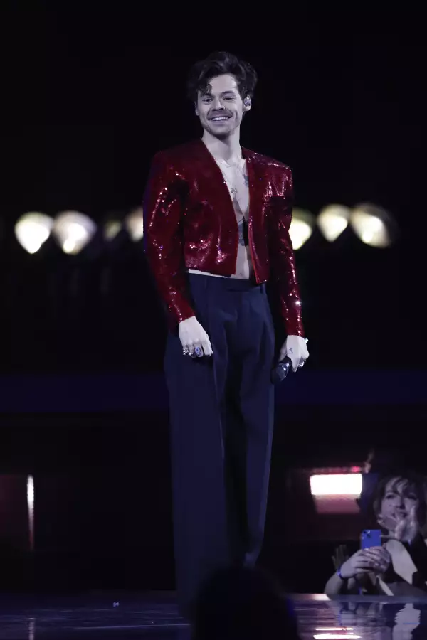 The BRIT Awards 2023 - Show