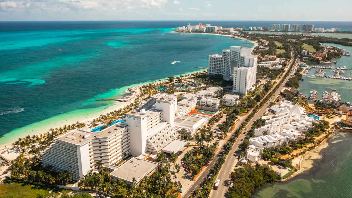 Cancún