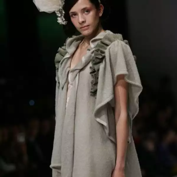 DFashion Alexia Ulibarri.