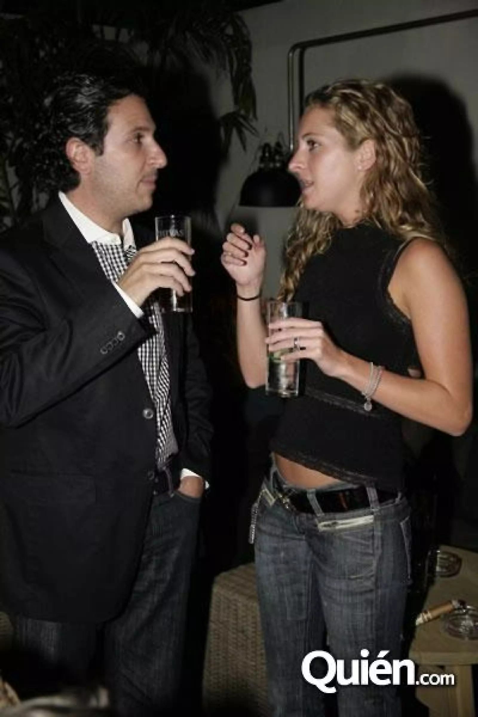 Cumple Mauricio Entebi