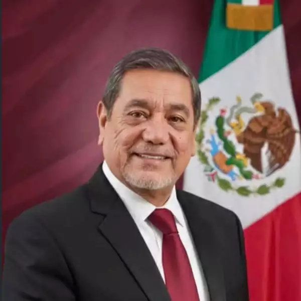 Félix Salgado Macedonio