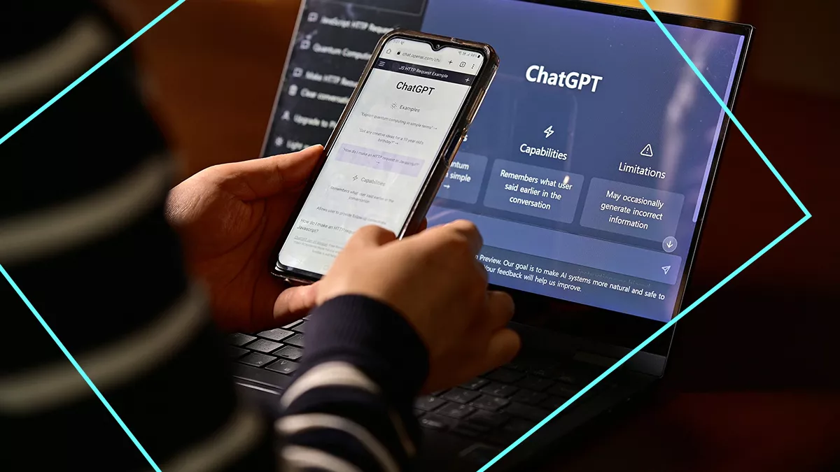 ChatGPT cumplir tus sueños