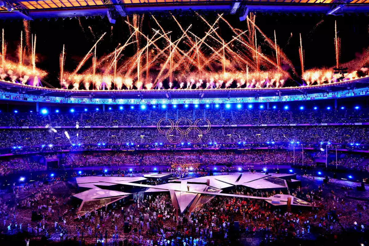 TelevisaUnivision tendrá la exclusividad de los Juegos Olímpicos hasta 2032