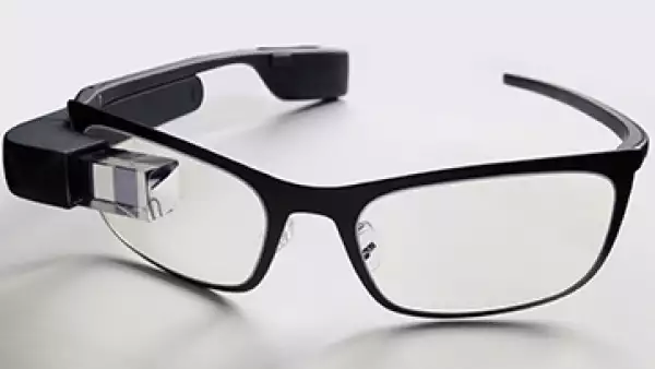 Googl glass